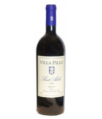Merlot Sant'Adele Toscana IGT 2010, 75cl