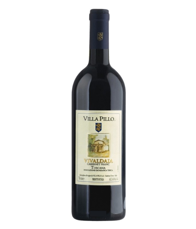 Vivaldaia Toscana IGT 2010, 75cl Vivaldaia Toscana IGT 2010, 75cl