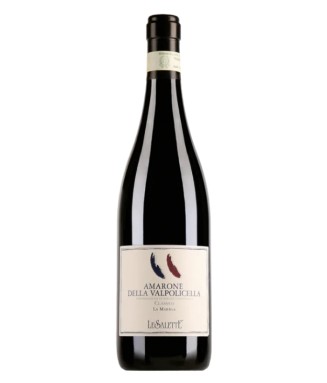 Amarone della Valpolicella Classico DOC "La Marega" 2009, 75cl