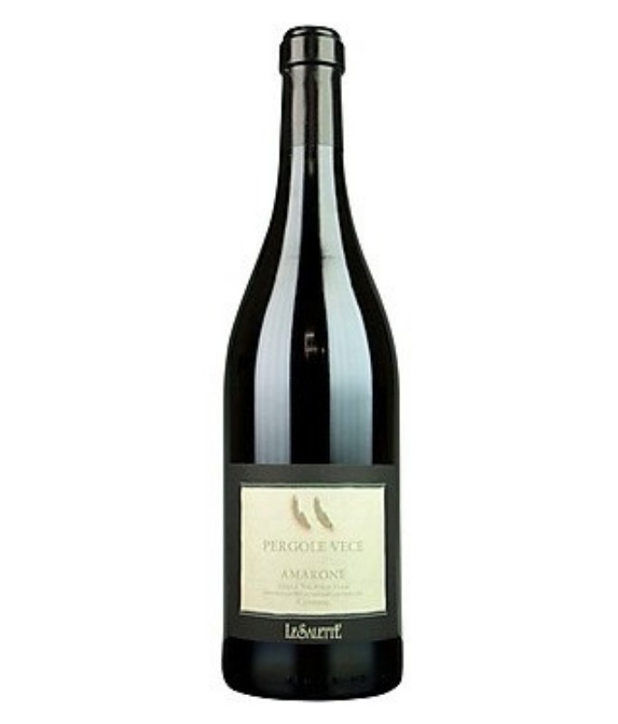 Amarone della Valpolicella Classico DOC "Pergole Vece" 2008, 75cl Amarone della Valpolicella Classico DOC "Pergole Vece" 2008, 75cl