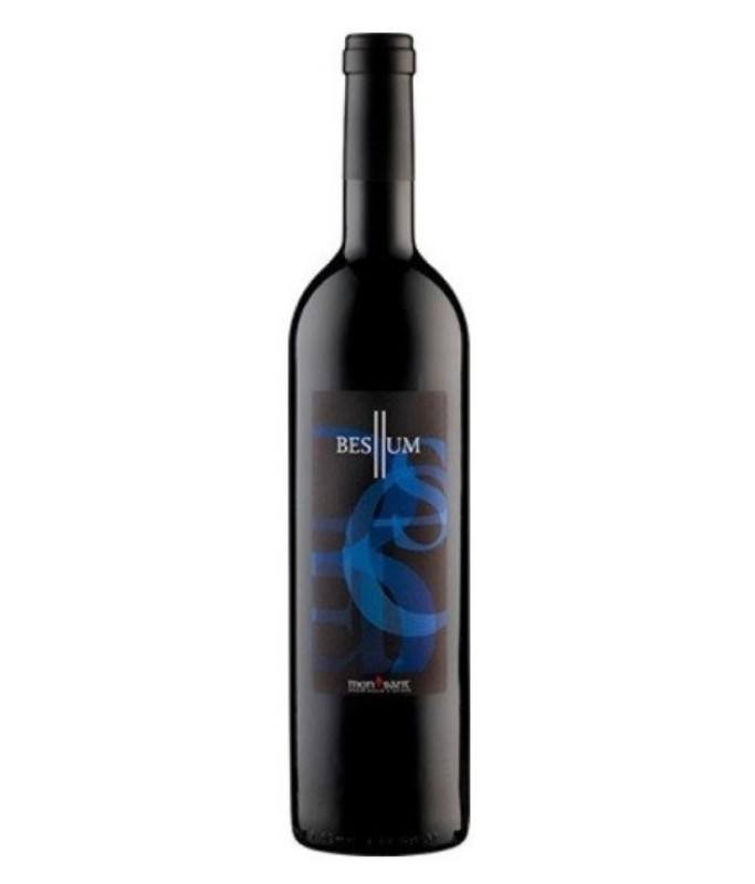 Besllum Tinto DO Montsant 2008, 75cl Besllum Tinto DO Montsant 2008, 75cl