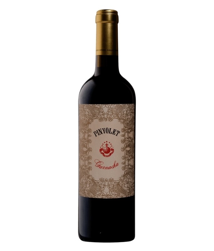 Pinyolet Garnacha 2011, 75cl Pinyolet Garnacha 2011, 75cl