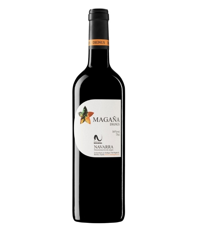 Dignus DO Navarra 2007, 75cl Dignus DO Navarra 2007, 75cl