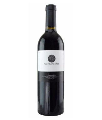 Against the Wind 2010, 75cl