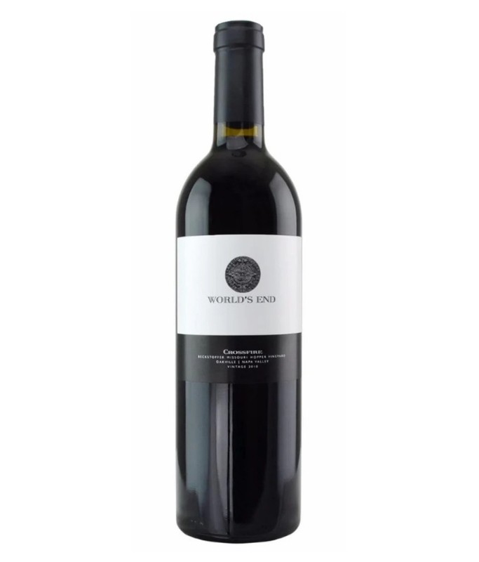 Against the Wind 2010, 75cl Against the Wind 2010, 75cl