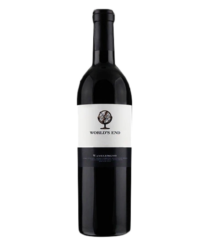 Wavelength 2010, 75cl Wavelength 2010, 75cl