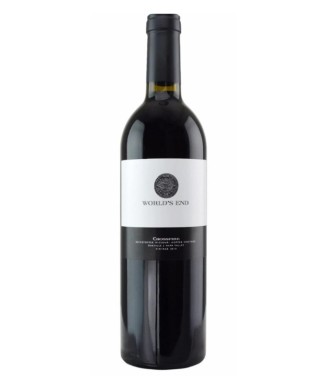 Crossfire 2010, 75cl