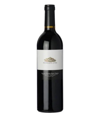 Good Times, Bad Times 2010, 75cl