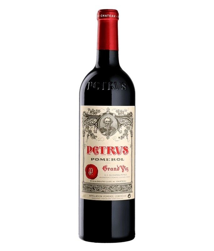 Château Petrus 2019, 75cl Château Petrus 2019, 75cl