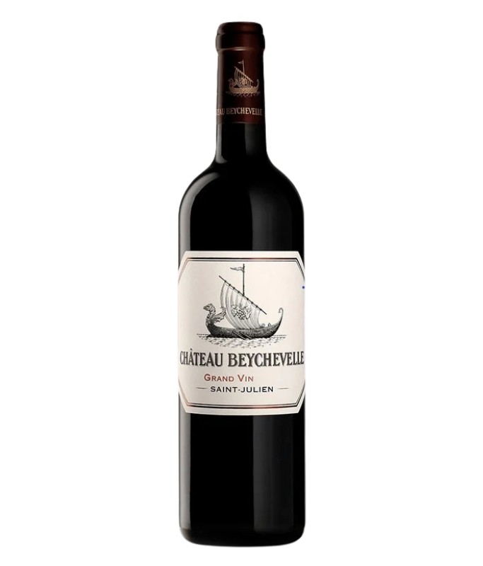 Château Beychevelle 2014, 12000cl Château Beychevelle 2014, 12000cl