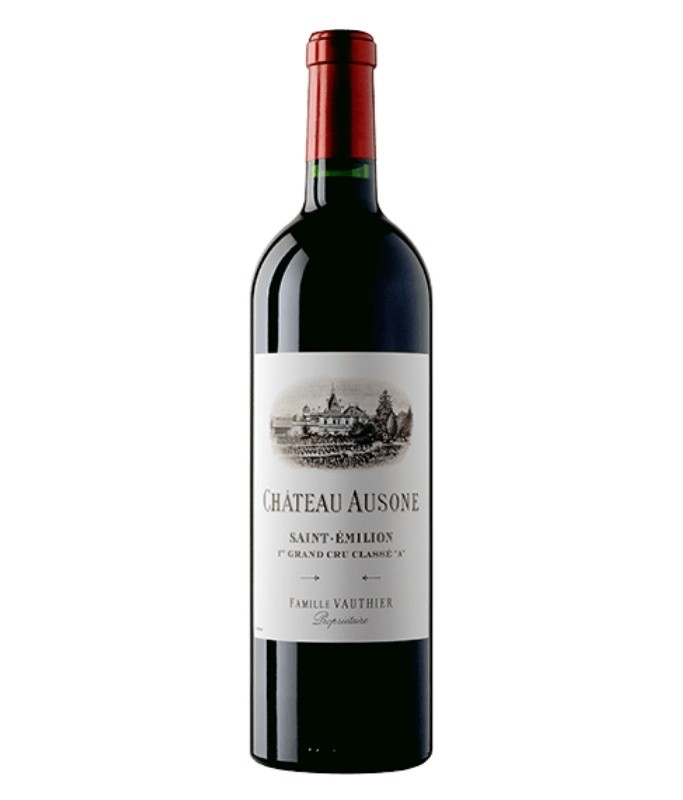 Château Ausone 2016, 75cl Château Ausone 2016, 75cl