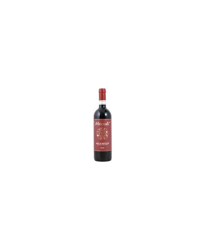 Rosso di Montalcino DOC 2012, 75cl
