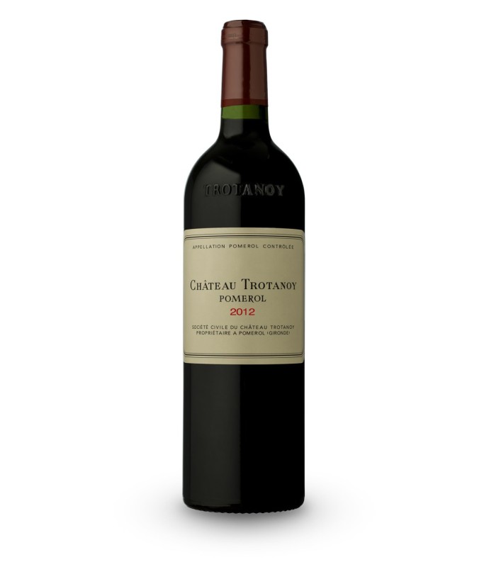 Château Trotanoy Château Trotanoy
