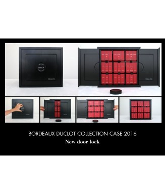 Duclot Bordeaux Collection 2016, 9x75cl