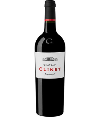 Château Clinet 2010, 75cl