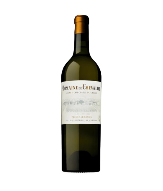 Domaine de Chevalier Blanc 2004, 75cl