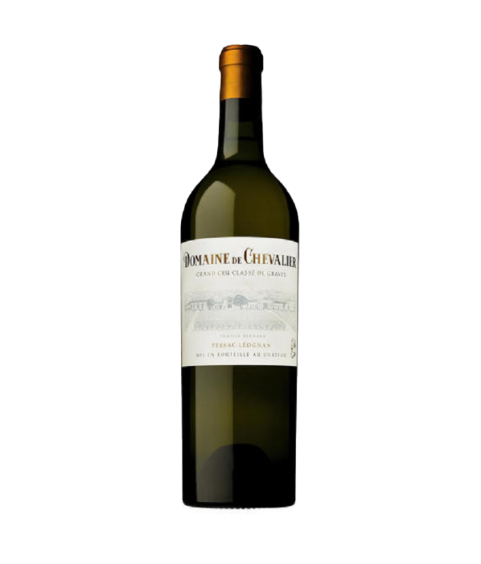 Domaine de Chevalier Blanc 2004, 75cl Domaine de Chevalier Blanc 2004, 75cl