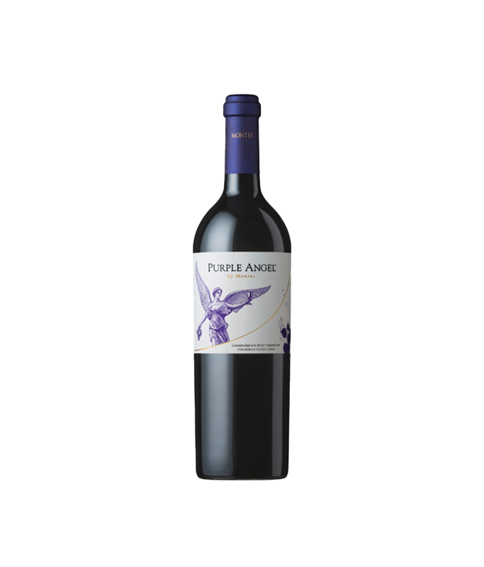 Purple Angel 2015, 75cl Purple Angel 2015, 75cl