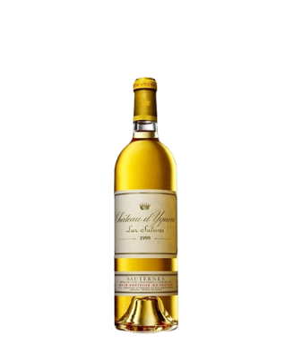 d'Yquem 1999, 375ml