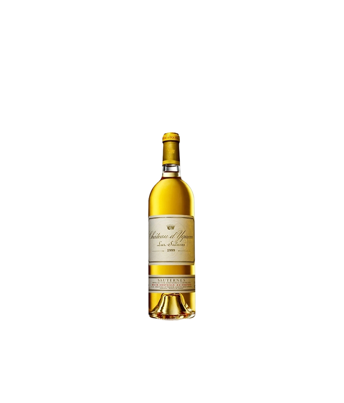 d'Yquem 1999, 375ml