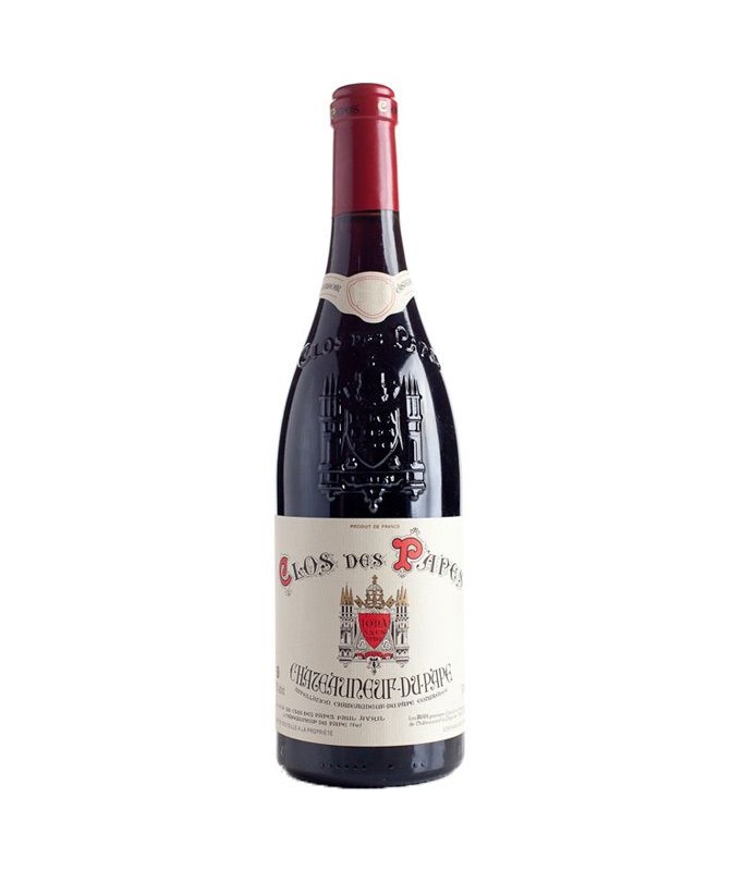 Châteauneuf du Pape 2007, 75cl Châteauneuf du Pape 2007, 75cl