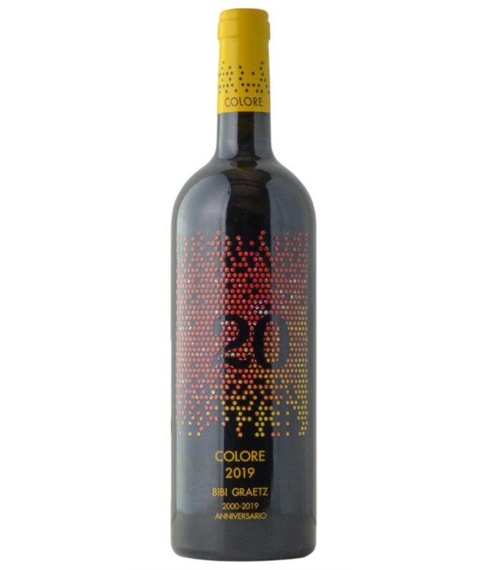 Colore Toscana IGT 2019, 75cl Colore Toscana IGT 2019, 75cl