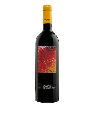 Colore Toscana IGT 2018, 75cl