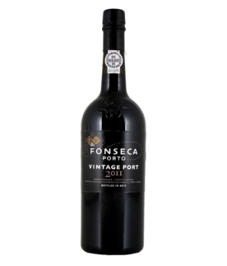 Vintage Port 2011, 75cl