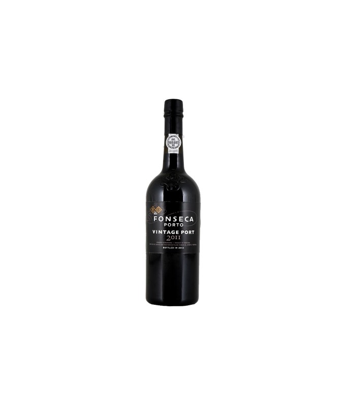 Vintage Port 2011, 75cl Vintage Port 2011, 75cl