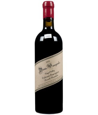 Cabernet Sauvignon Howell Mountain 2008, 75cl