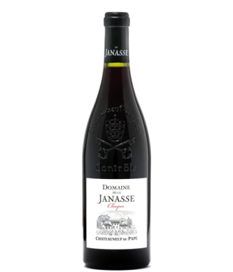 Châteauneuf du Pape Chaupin 2010, 75cl