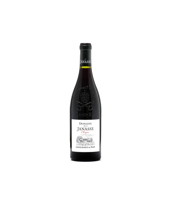 Châteauneuf du Pape Chaupin 2010, 75cl