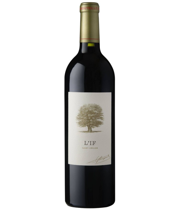 Château L'If 2019, 75cl Château L'If 2019, 75cl