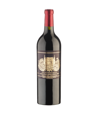 Château Palmer 2002, 75cl