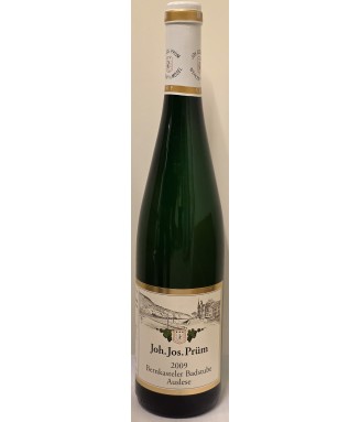 Riesling Bernkasteler Badstube Auslese 2009, 75cl
