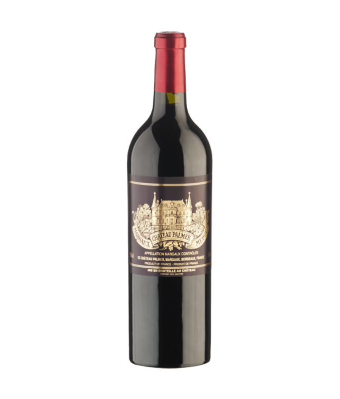 Château Palmer 2017, 75cl Château Palmer 2017, 75cl