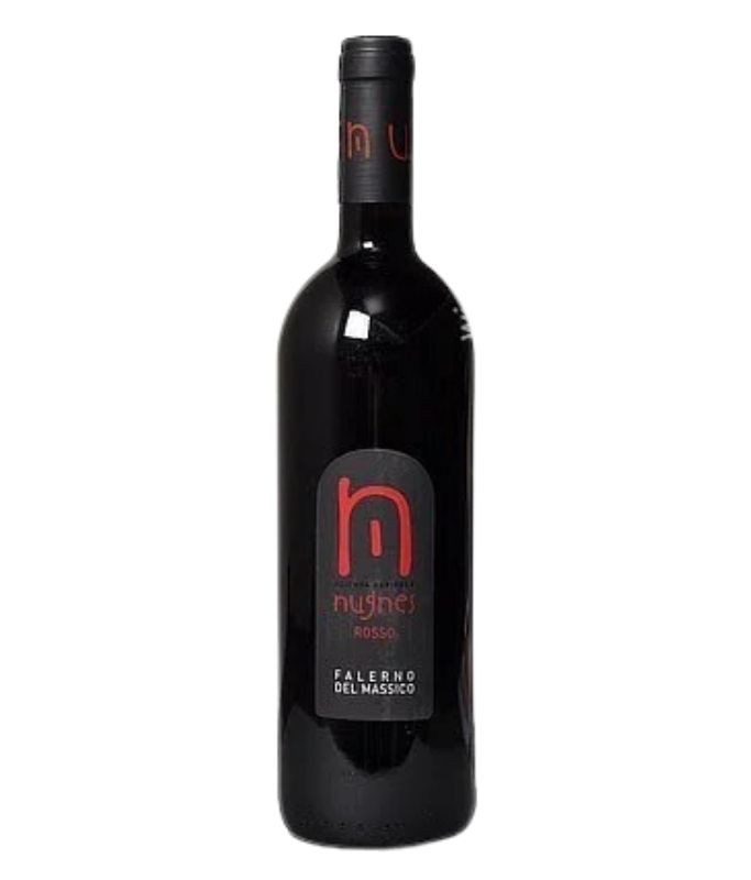 Falerno del Massico Rosso DOC 2011