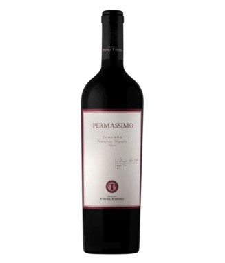 Permassimo IGT 2015, 75cl