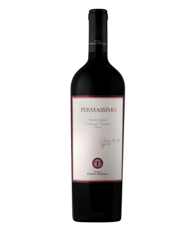 Permassimo IGT 2015, 75cl Permassimo IGT 2015, 75cl