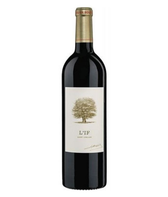 Château L'If 2018, 75cl Château L'If 2018, 75cl