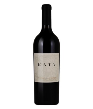 Kata Beckstoffer Bourn Vineyard Cabernet Sauvignon 2013, 75cl