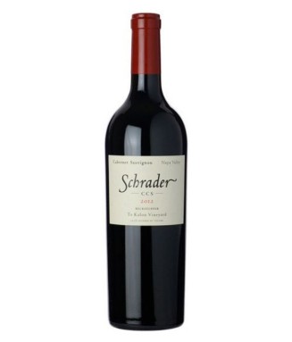 Cabernet Sauvignon CCS Beckstoffer To Kalon 2012, 75cl