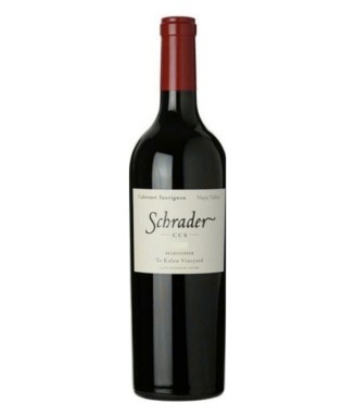Cabernet Sauvignon CCS Beckstoffer To Kalon 2008, 75cl