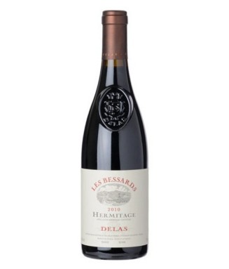 Hermitage Les Bessards 2010, 75cl