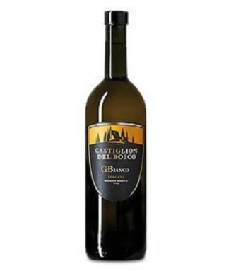CdBianco Toscana IGT 2012, 75cl