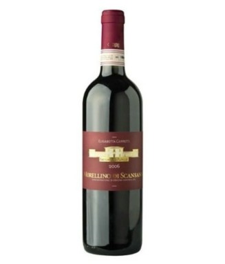 Morellino di Scansano DOCG 2012, 75cl