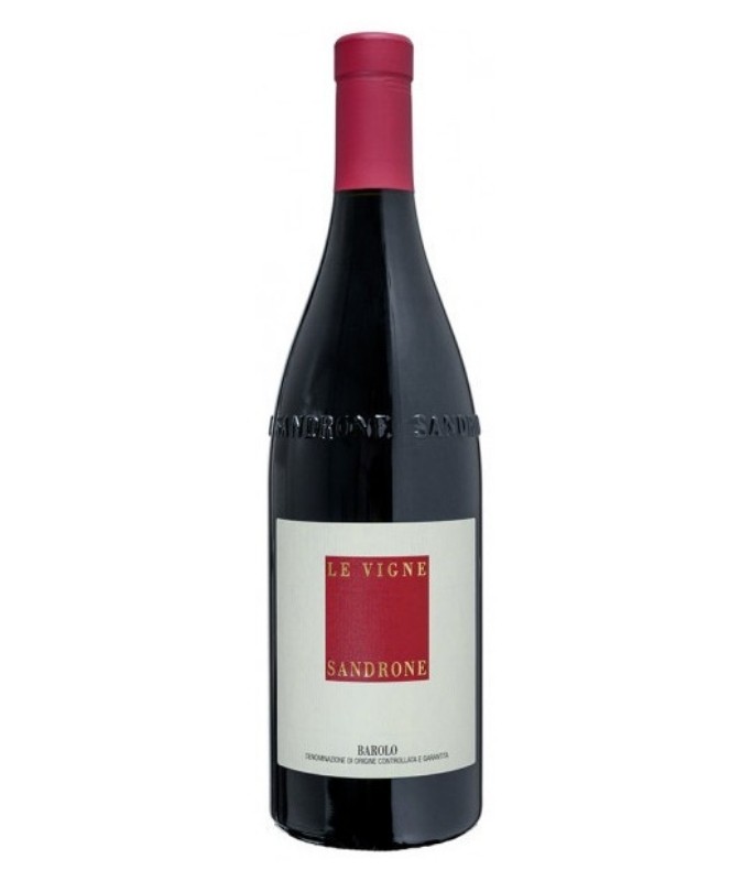 Barolo Le Vigne 2006, OWC 1 x 150cl Barolo Le Vigne 2006, OWC 1 x 150cl