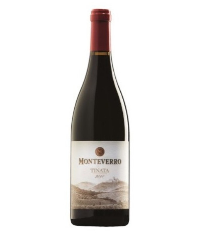 Tinata Rosso Toscana IGT 2009, 75cl Tinata Rosso Toscana IGT 2009, 75cl